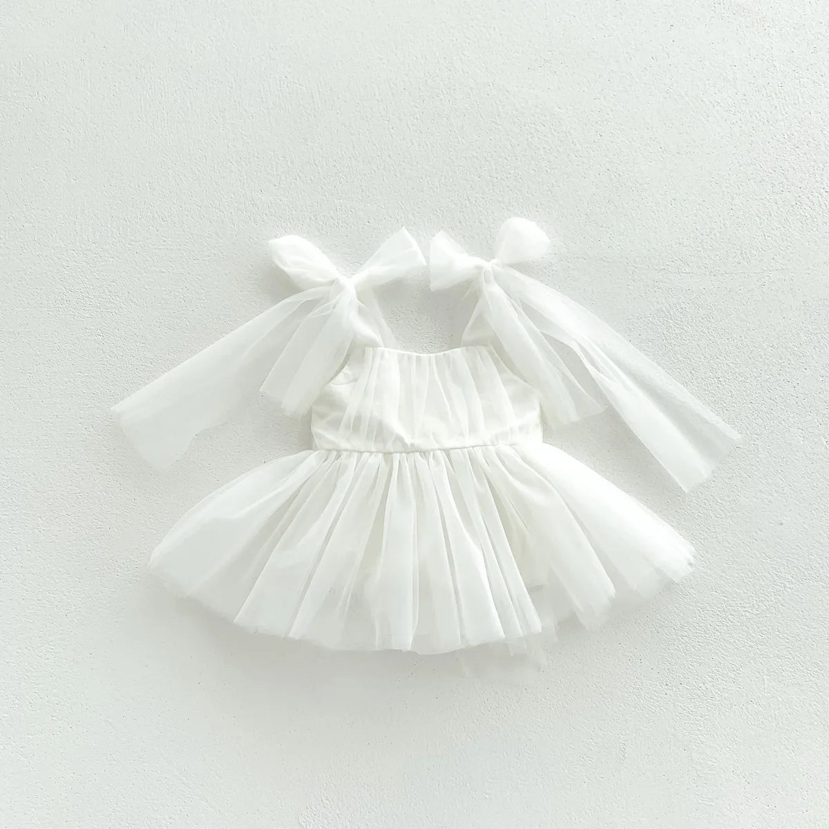 Vestido de princesa para menina