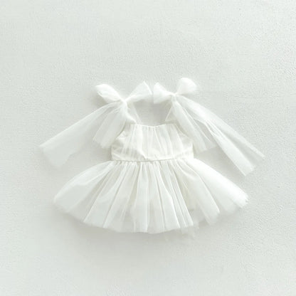 Vestido de princesa para menina